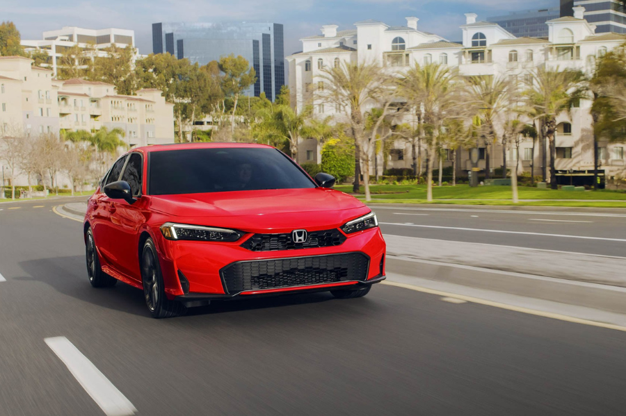 Notre top 3 des pneus été 2026