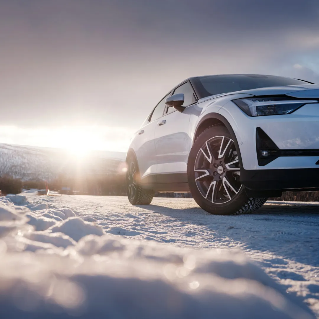 Top 3 pneus hiver 2026 pour véhicule passager